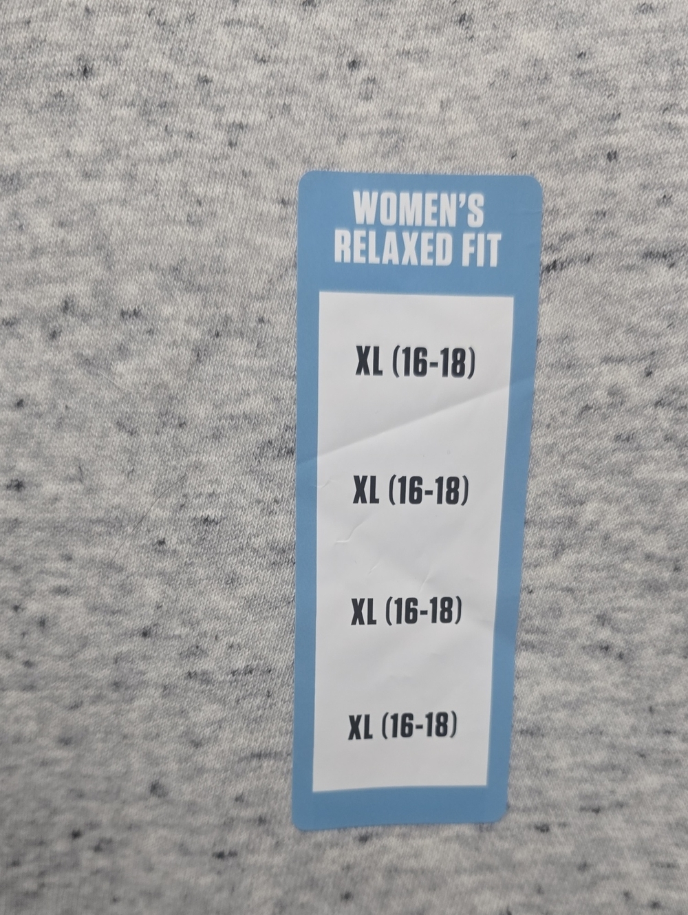Womens Carhartt Relaxed Fit Fleece Joggers - Picture 3 of 7